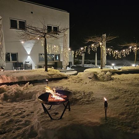 Pension Fein & Sein Bad-Schwarzsee Экстерьер фото