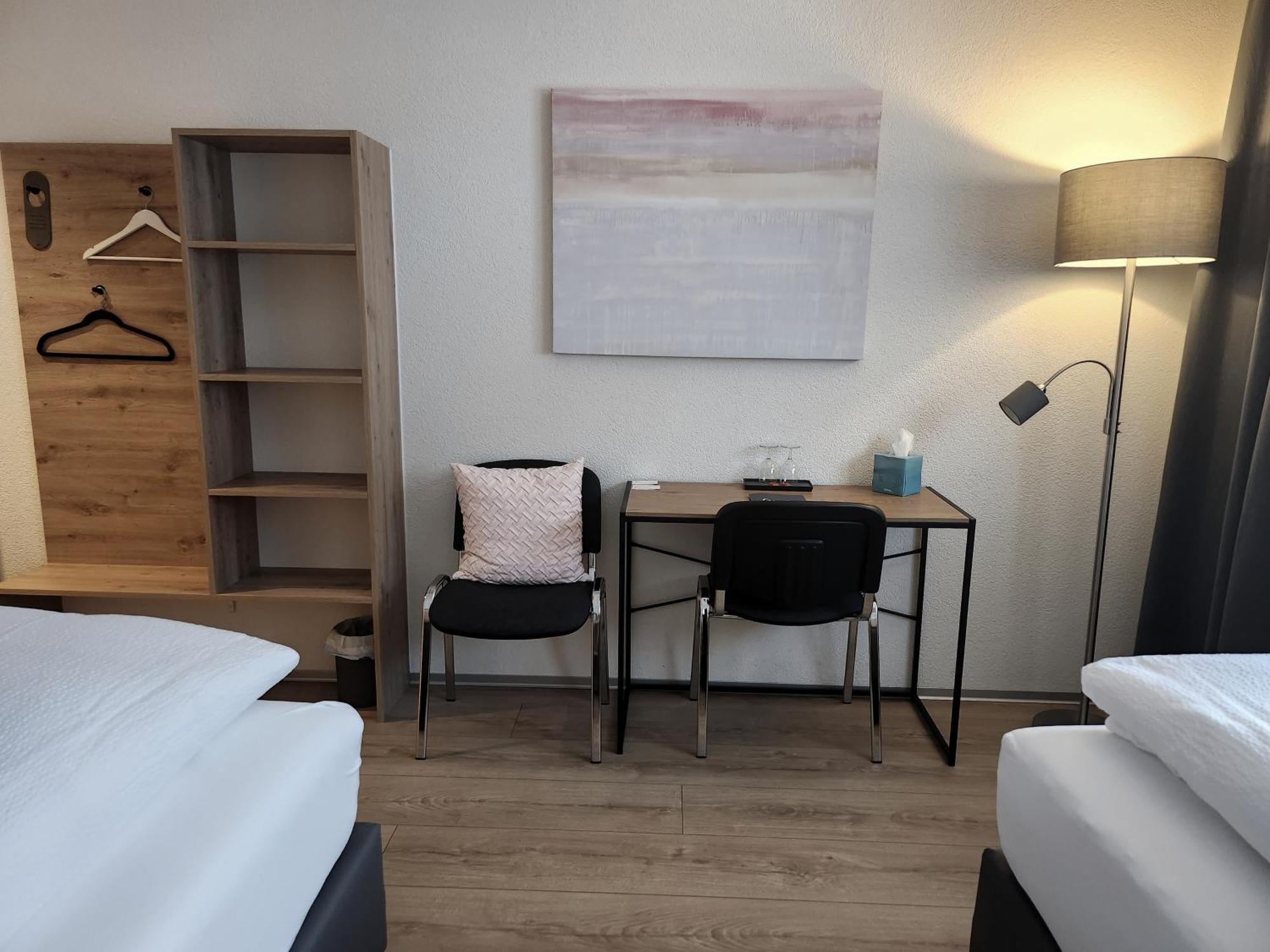 Pension Fein & Sein Bad-Schwarzsee Экстерьер фото