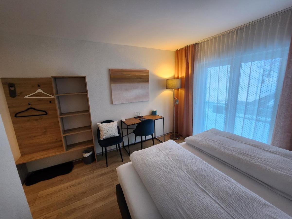 Pension Fein & Sein Bad-Schwarzsee Экстерьер фото