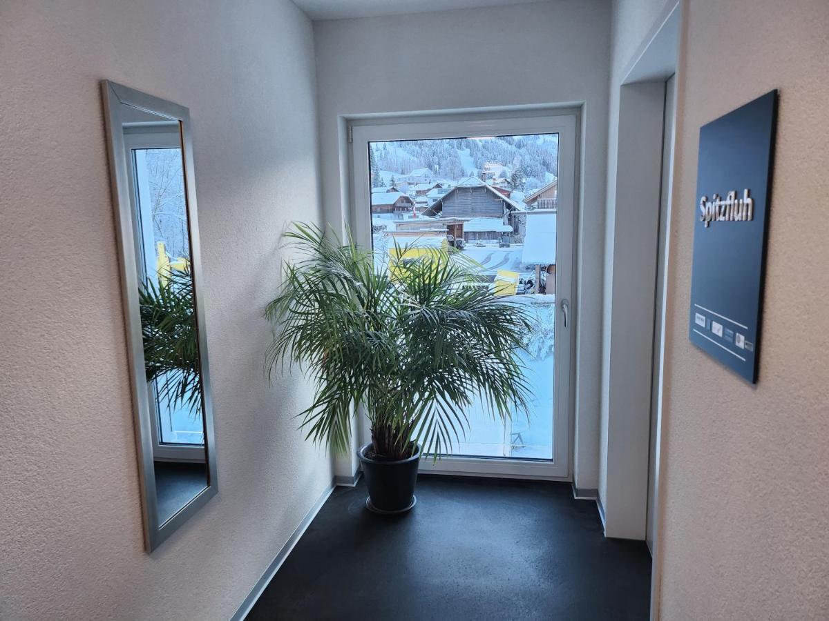 Pension Fein & Sein Bad-Schwarzsee Экстерьер фото