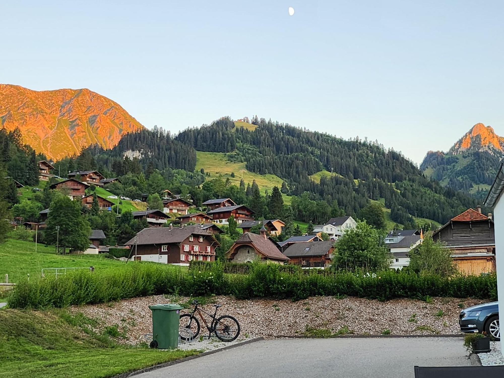 Pension Fein & Sein Bad-Schwarzsee Экстерьер фото