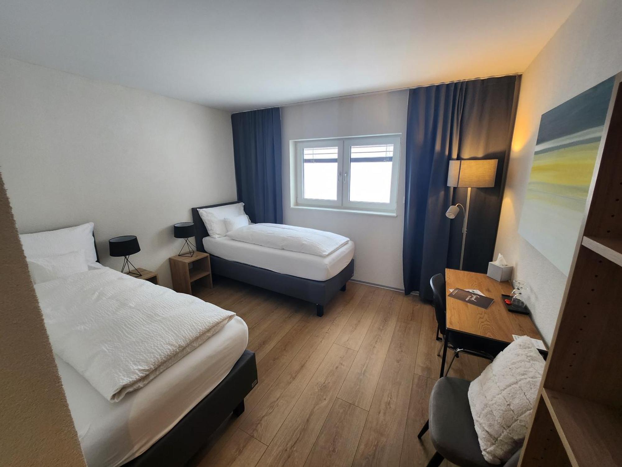 Pension Fein & Sein Bad-Schwarzsee Экстерьер фото