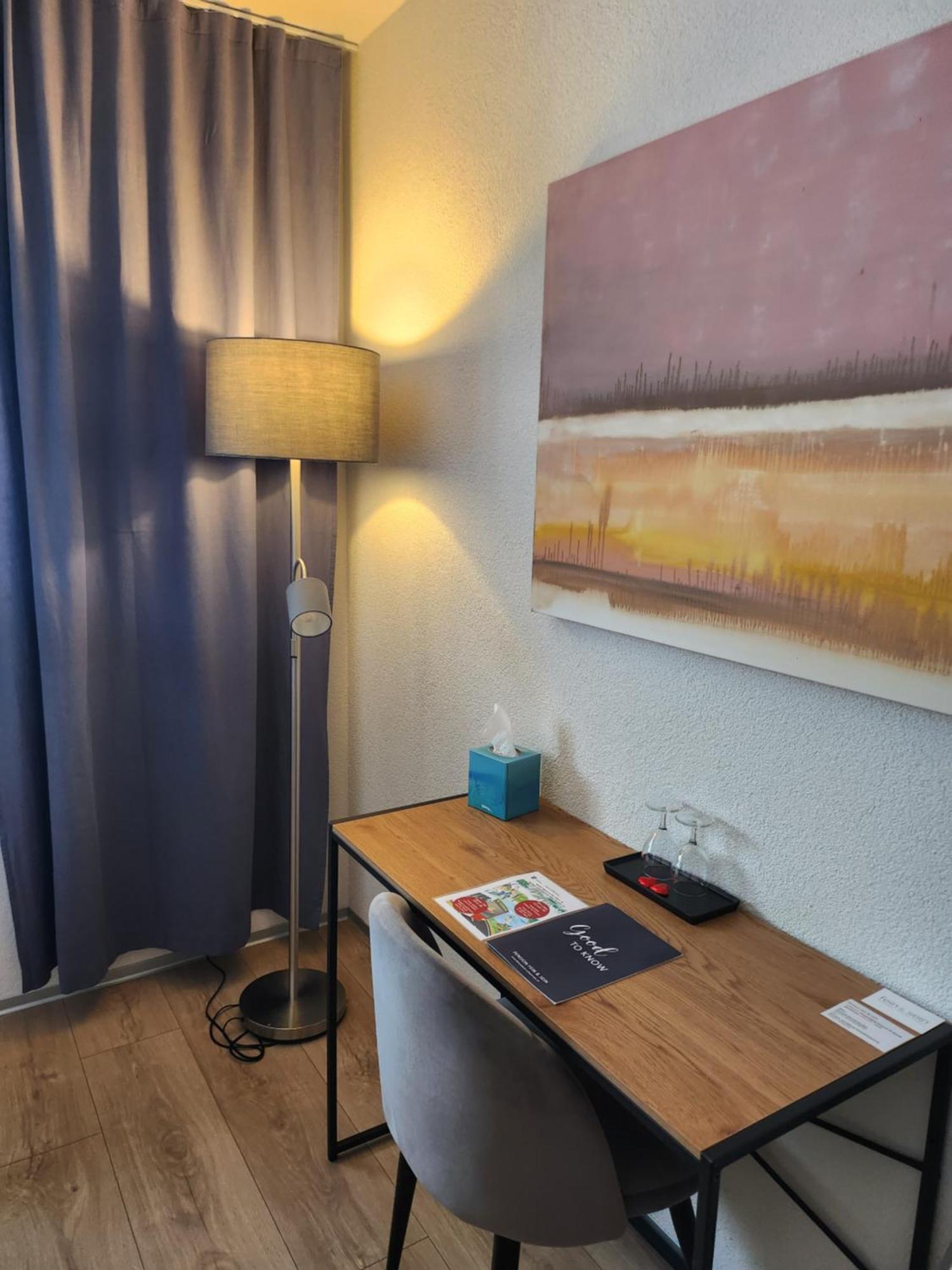 Pension Fein & Sein Bad-Schwarzsee Номер фото