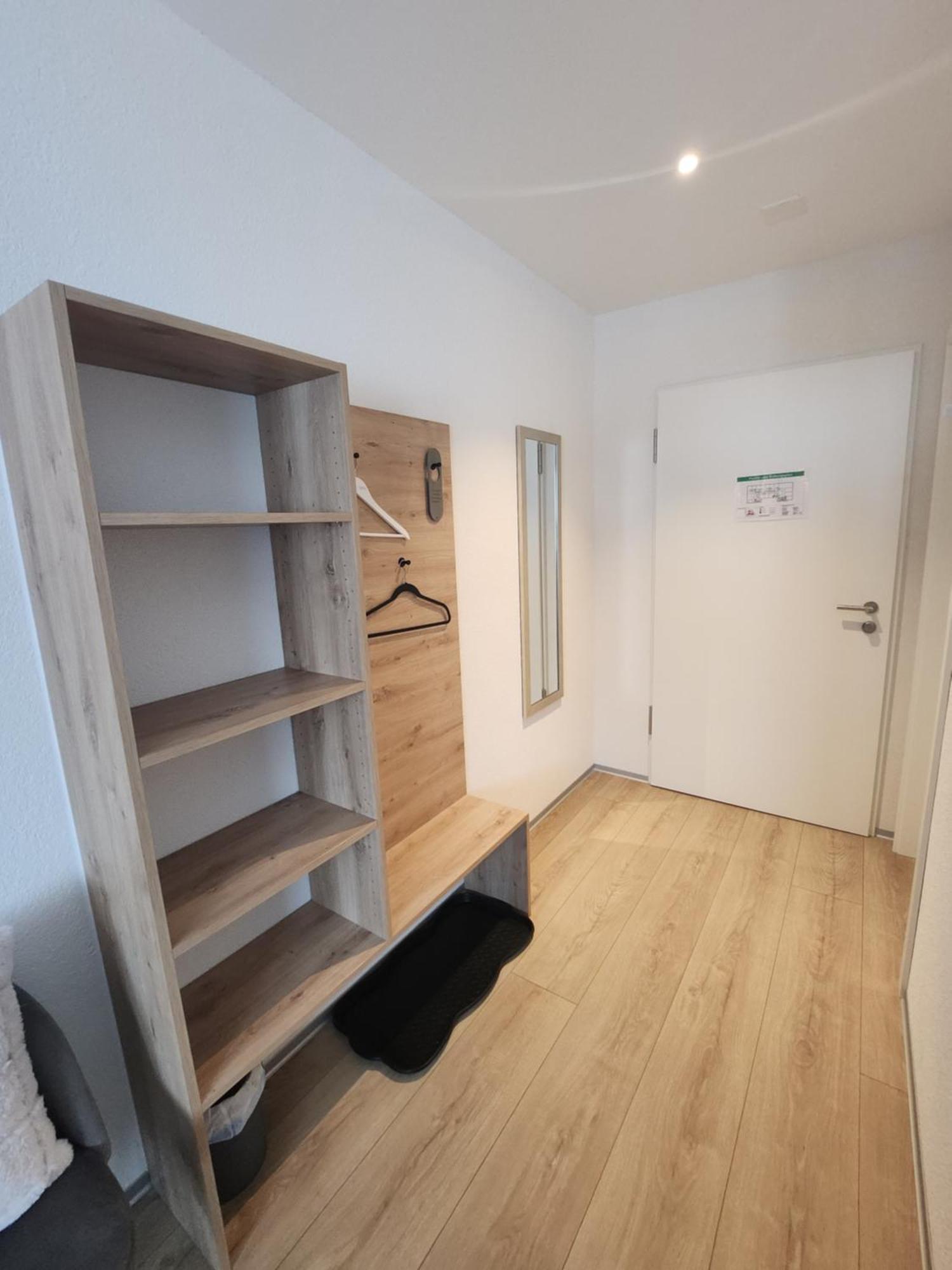 Pension Fein & Sein Bad-Schwarzsee Экстерьер фото