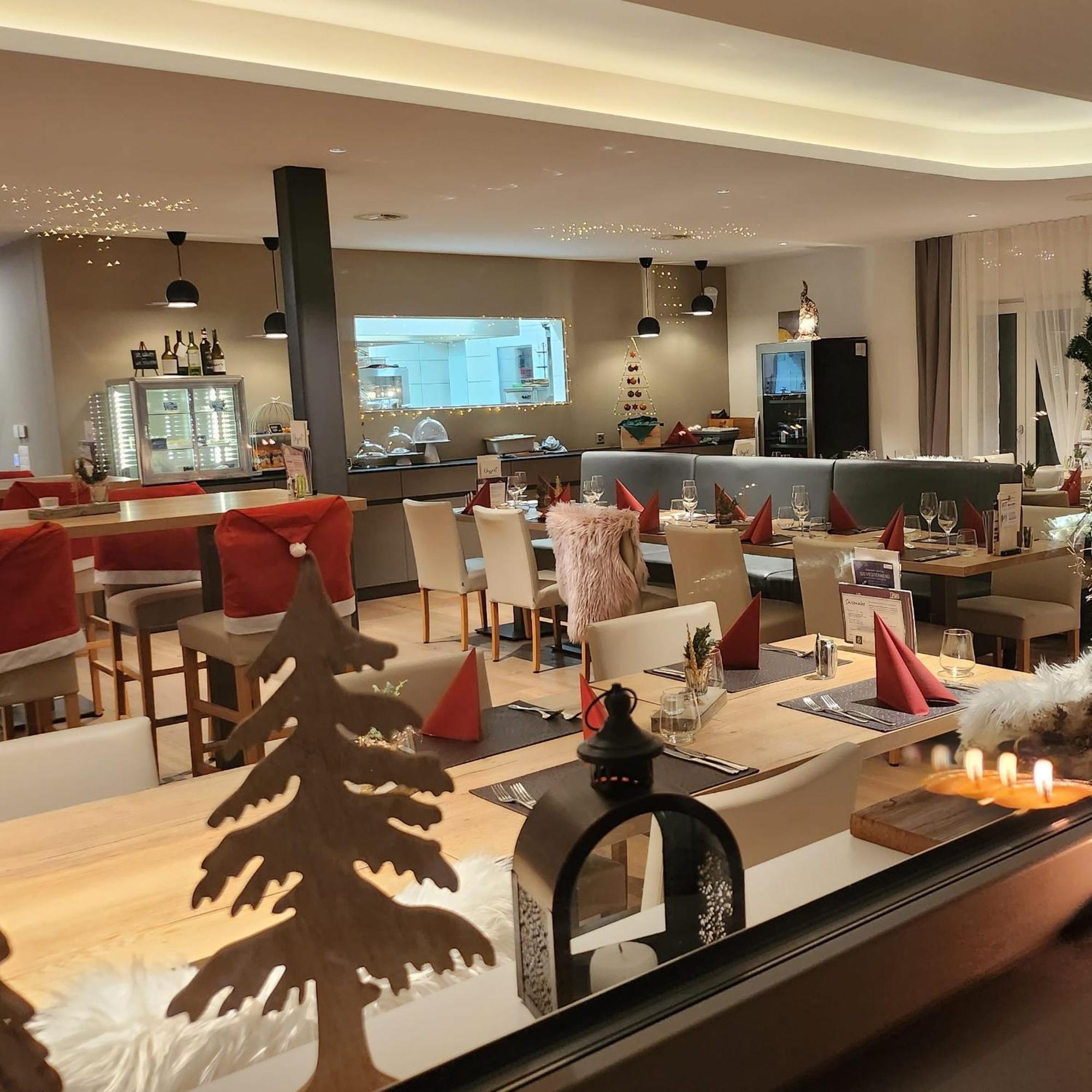 Pension Fein & Sein Bad-Schwarzsee Экстерьер фото