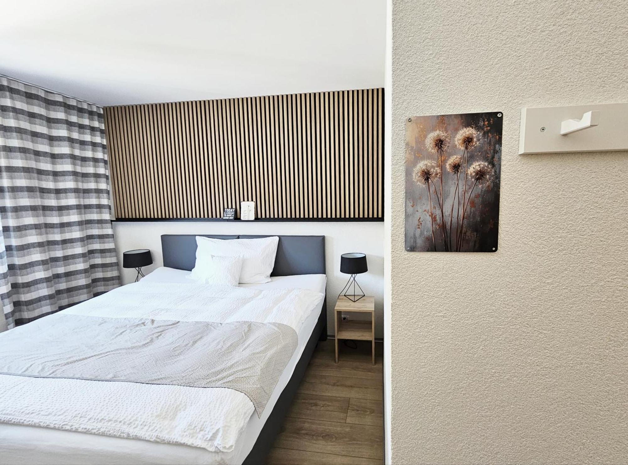 Pension Fein & Sein Bad-Schwarzsee Экстерьер фото
