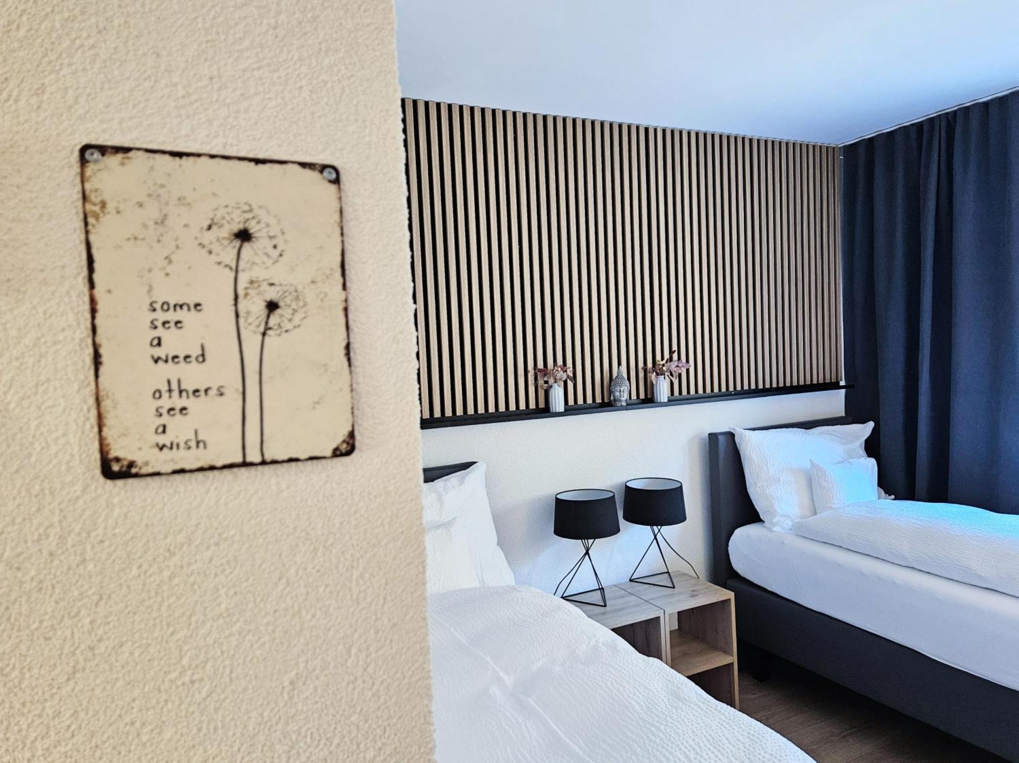 Pension Fein & Sein Bad-Schwarzsee Экстерьер фото
